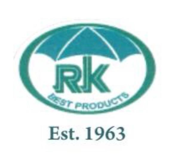 RK Engineering Logo